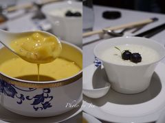 -Yan Ting 宴庭中餐厅(上海静安瑞吉酒店)