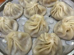 -老西门·常州菜(新区店)