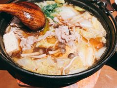 -千代武日本料理(哈西店)