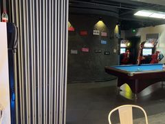 -CIAO·团建聚餐·生日派对轰趴馆(福田店)