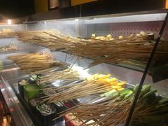 -钢管厂五区小郡肝串串香(南山店)