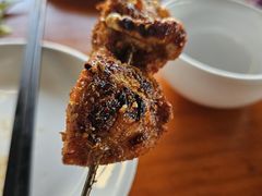 -清真·馬坡二旦烧烤(人生一串拍摄店)