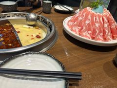 -快乐小羊(富强中路店)