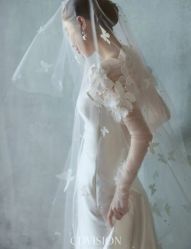 -CD视觉婚纱摄影