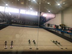 -零度滑雪室内训练中心(莘庄店)