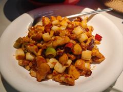 -建哥老菜馆(瑞达公寓一店)