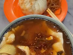 -马记伊源斋涮肉·清真菜(潘家园古玩市场店)