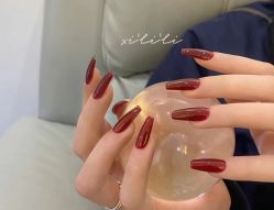 -WH日式美甲沙龙