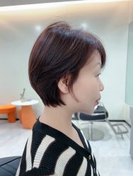 -YESIDO BLACK椰岛造型