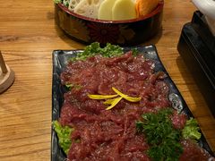 -束河人家(南锣鼓巷店)