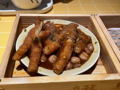 -蔡澜点心·粤菜(花城汇南区店)