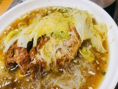 -金泰缘排骨馆(遵化路店)