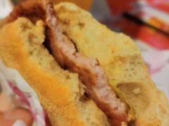 -麦当劳(北京路广百广场店)