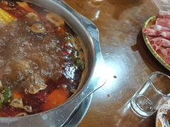 -老巷羊蝎子城(湘江世纪城店)