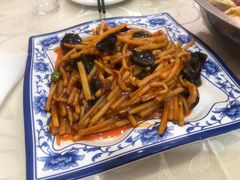 -金良酸菜鱼(宁海路总店)