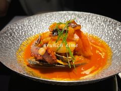 -花潮料理艺食馆(成都万象城店)