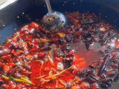 -雀蓝川菜(奥体广场店)