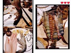 -雍和会海鲜姿造自助(湖东路店)