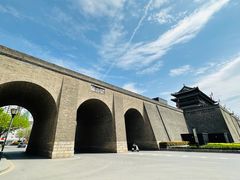 -西安城墙·碑林历史文化景区