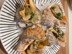 -和创柚子·会席日本料理(新区淮海街店)