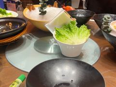 -东海怡品海鲜豆捞(星街坊店)