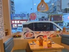 -大田牛尾汤(幸福河市场店)