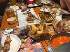 -火联烧烤(学院路创始店)