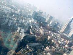 -城市名人酒店-喝彩西餐厅(名人城市广场店)