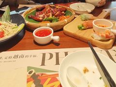 -PHO爺·越南料理(亦庄大族广场店)