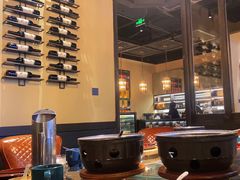 -华豫川酒家(大卫城店)