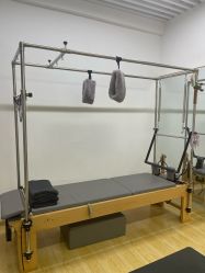 -Your Yoga Pilates·瑜伽普拉提习练室