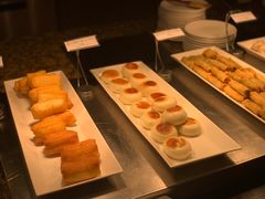 -杭州国际会议中心洲际酒店-原素全日餐厅(解放东路店)