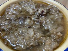 -定家小酥肉·清真(回民街店)