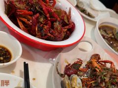 -阿胖龙虾(罍街店)