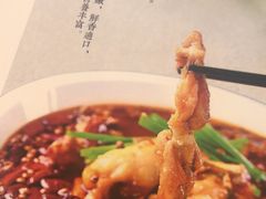 -香丰阁·烤鸭·川湘菜(清河店)