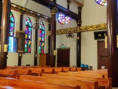 -贵阳北天主教堂