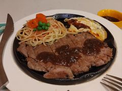-诺丁牛排披萨自助餐厅(汕头苏宁店)