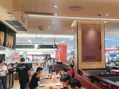 -大师兄·西北小馆(北站缤果空间店)