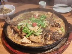 -老板恋上鱼(环山路店)