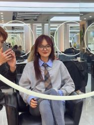 -赤道 Hair Salon