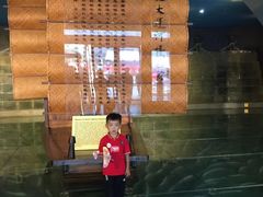 -运河游船(武林门码头)