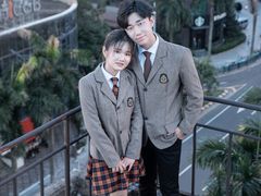-经典婚纱摄影美学馆·私人定制