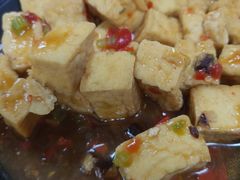 -南华寺素食馆(南华禅寺店)