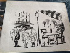 -LA MAISON公鸡和龙(蛇口店)