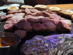 -济州爱肉堂(总店)