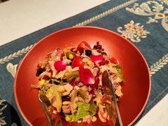 -一棵树·意大利西餐厅One Tree(新城店)