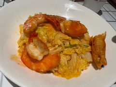 -双合园·海鲜水饺青岛菜(万佳广场店)