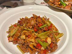 -小厨娘淮扬菜(龙湾天街店)