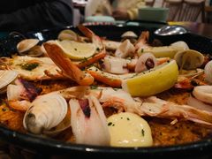 -Laures·月桂西班牙碳烤餐厅(十尚坊店)
