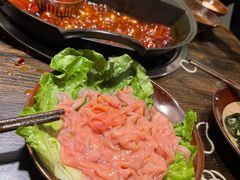 -冯校长老火锅(广州正佳广场店)